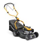 STIGA Combi 548 S Lawn Mower 46cm Cutting Width