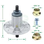 POSEAGLE Spindle Assembly for John Deere Tractors