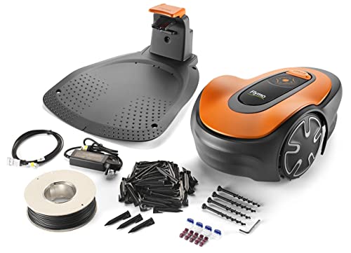 Flymo EasiLife 150 GO Robotic Lawn Mower