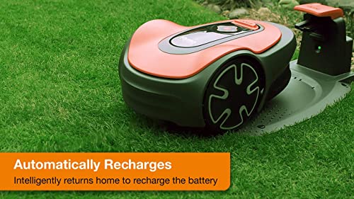 Flymo EasiLife 150 GO Robotic Lawn Mower