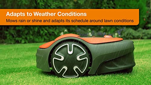 Flymo EasiLife 150 GO Robotic Lawn Mower