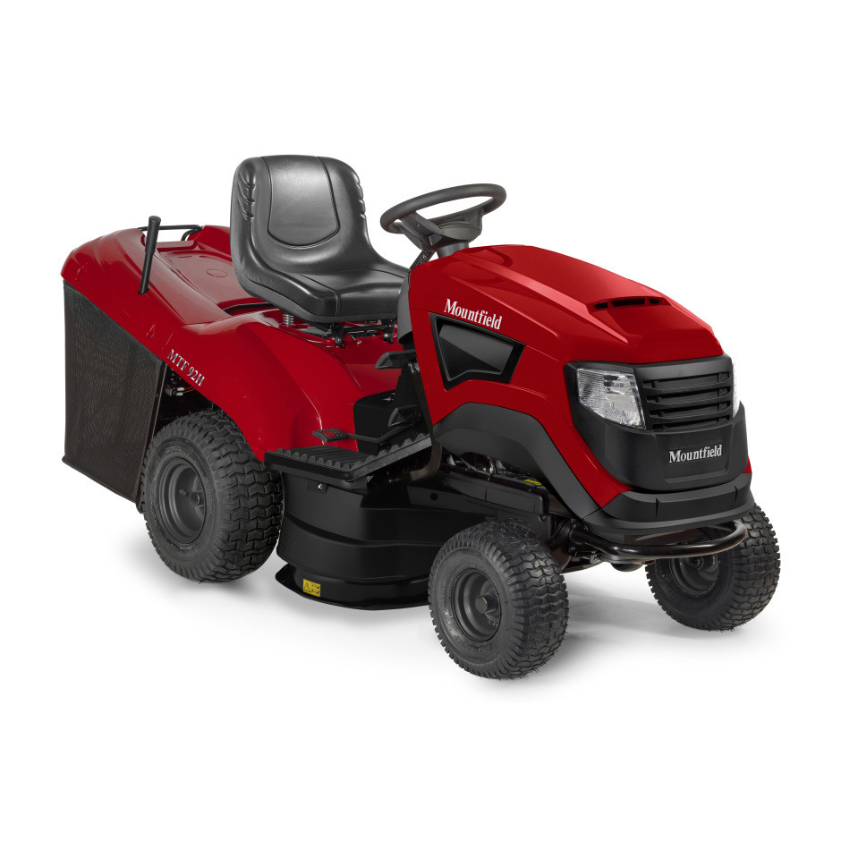 Mountfield MTF 92H Twin-Cylinder Lawn Mower