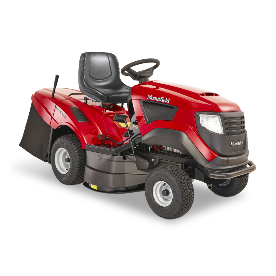 Mountfield MTF 92H Twin-Cylinder Lawn Mower