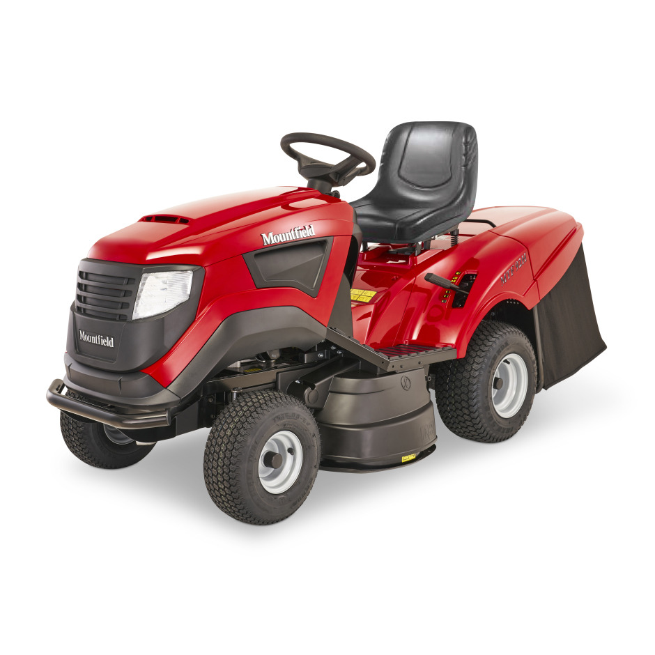 Mountfield MTF 92H Twin-Cylinder Lawn Mower