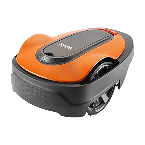 Flymo EasiLife 800 Robotic Lawn Mower