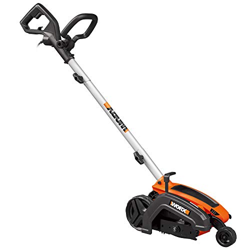 WORX WG896 Electric Lawn Edger & Trencher