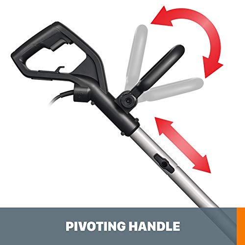 WORX WG896 Electric Lawn Edger & Trencher