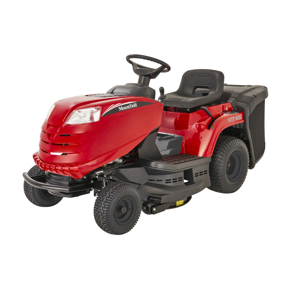 Mountfield MTF 84M Lawn Tractor Mower 84cm