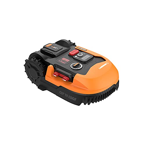 Worx Landroid L 20V Robotic Lawn Mower - WR155