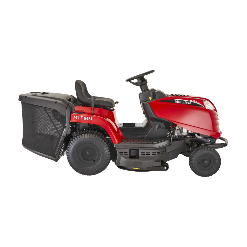 Mountfield MTF 84M Lawn Tractor Mower 84cm