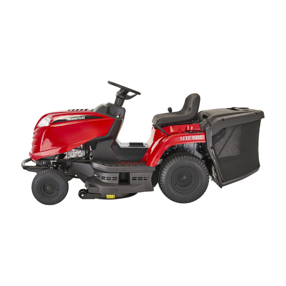 Mountfield MTF 84M Lawn Tractor Mower 84cm