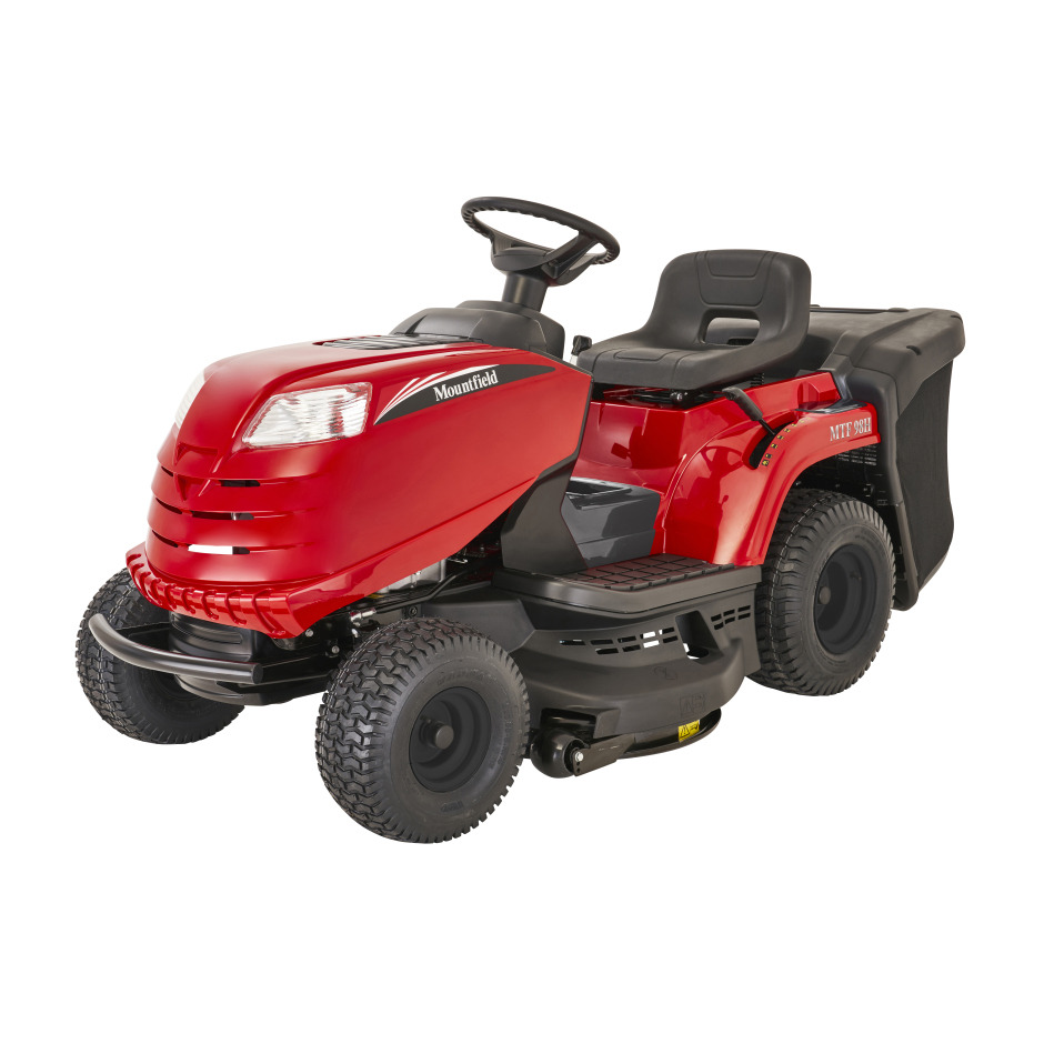 Mountfield MTF 98 H Lawn Tractor Mower