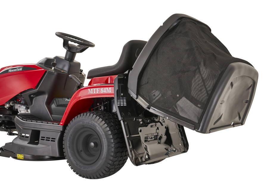Mountfield MTF 84M Lawn Tractor Mower 84cm