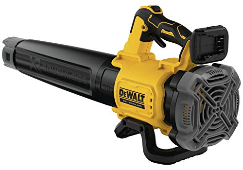 DEWALT 20V XR Cordless Leaf Blower, Handheld