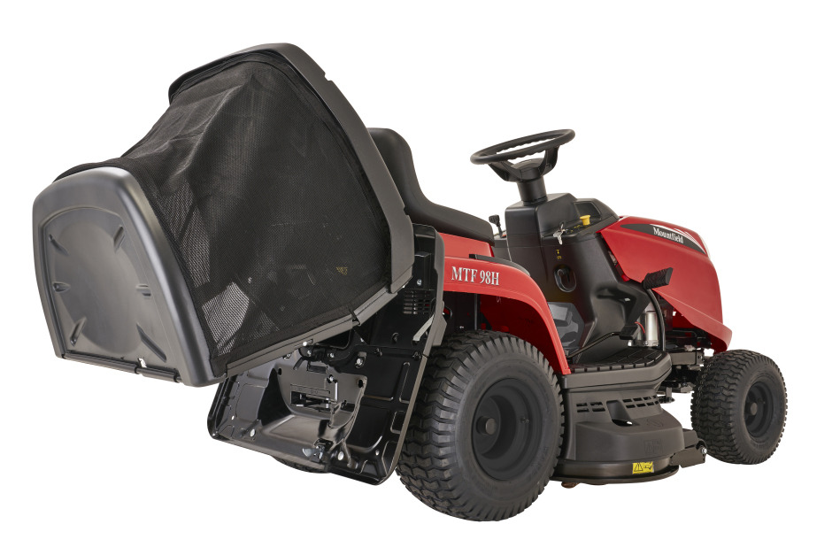 Mountfield MTF 98 H Lawn Tractor Mower