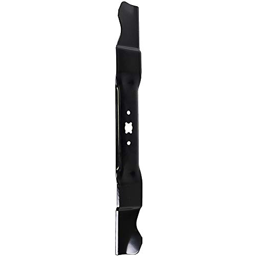 MTD Genuine Parts Mulching Blade for 21-Inch Decks