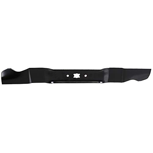 MTD Genuine Parts Mulching Blade for 21-Inch Decks