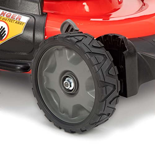 CRAFTSMAN Gas Push Lawn Mower 21-inch 163cc