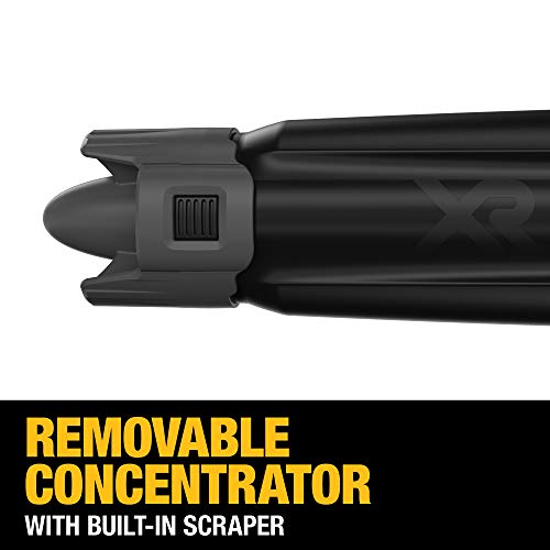 DEWALT 20V XR Cordless Leaf Blower, Handheld