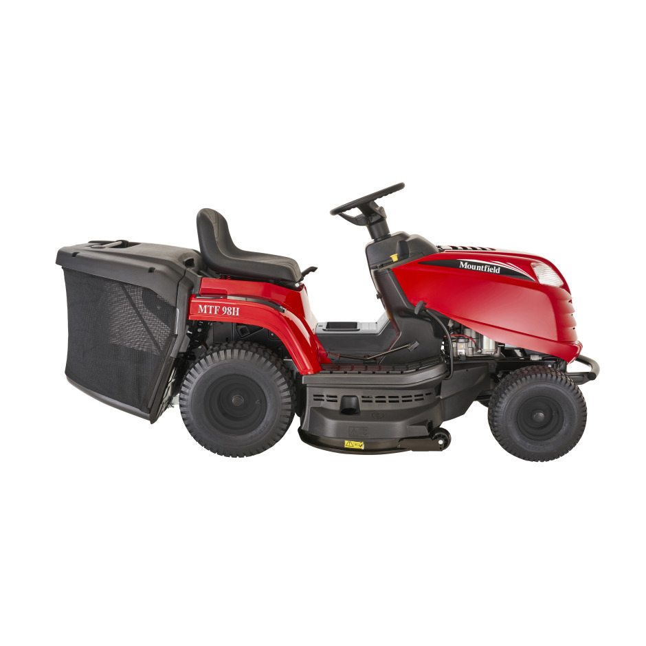 Mountfield MTF 98 H Lawn Tractor Mower