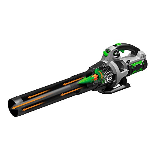 EGO Power+ LB5302 3-Speed Turbo 56V Leaf Blower