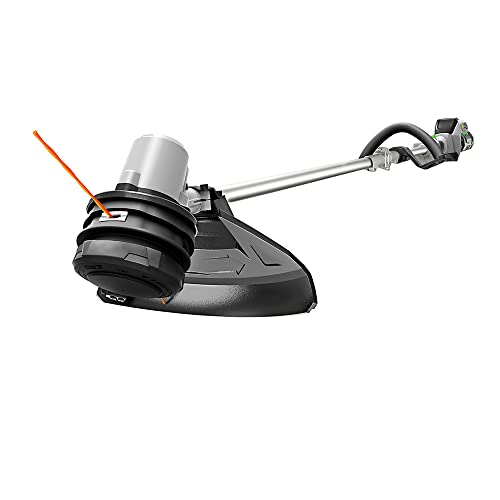 EGO Power+ Cordless String Trimmer with Rapid Reload