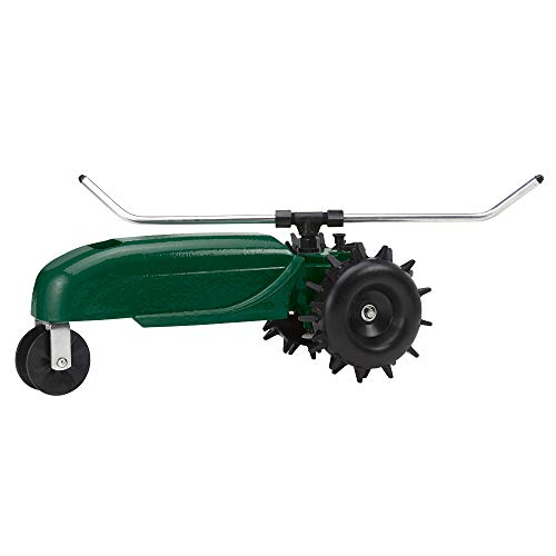 Orbit 58322 Traveling Tractor Sprinkler