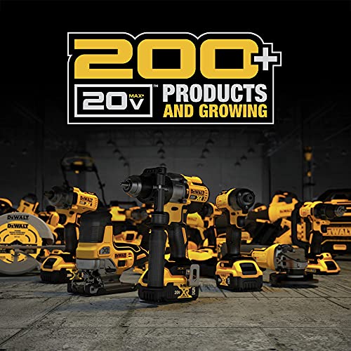 DEWALT 20V* MAX Cordless Hedge Trimmer - 22