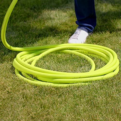 Flexzilla Garden Hose 5/8 in. x 50 ft, Lightweight