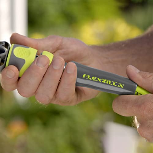 Flexzilla Garden Hose 5/8 in. x 50 ft, Lightweight