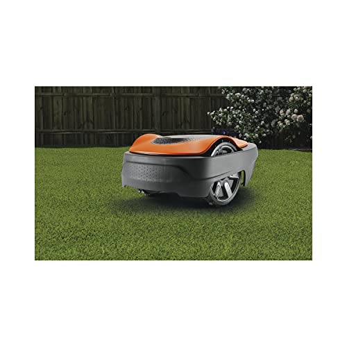 Flymo EasiLife 800 Robotic Lawn Mower