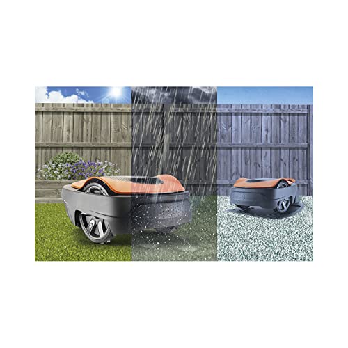 Flymo EasiLife 800 Robotic Lawn Mower