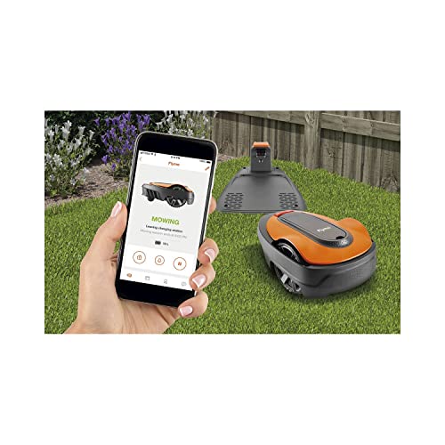 Flymo EasiLife 800 Robotic Lawn Mower
