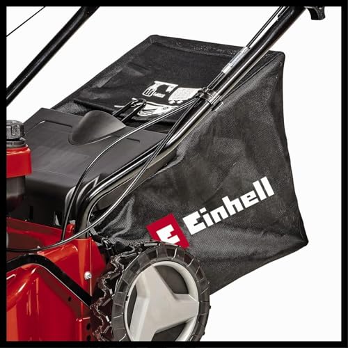 Einhell 40cm Self-Propelled Petrol Lawn Mower
