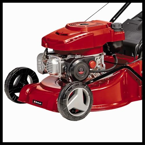 Einhell 40cm Self-Propelled Petrol Lawn Mower