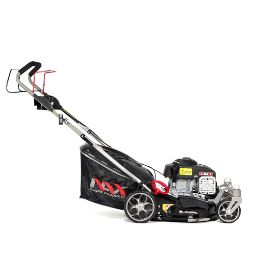 NAX POWER 1000S Self-Propelled Lawn Mower