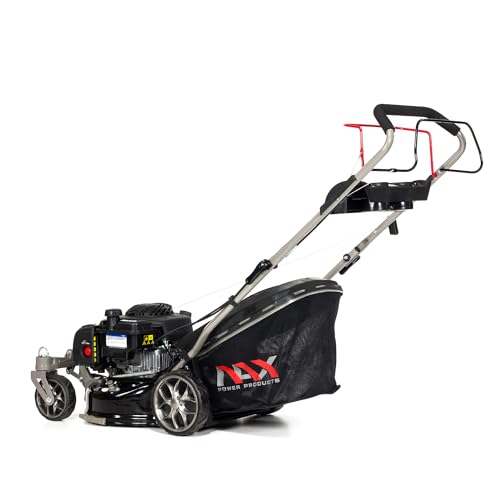 NAX POWER 1000S Self-Propelled Lawn Mower