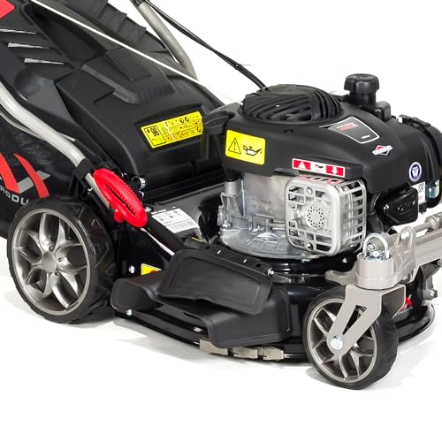 NAX POWER 1000S Self-Propelled Lawn Mower