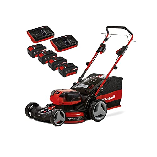 Einhell Power X-Change 36V Cordless Lawn Mower