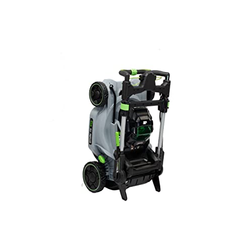 EGO 56V Cordless Self-Propelled Lawnmower 47cm