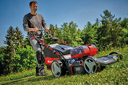 Einhell Power X-Change 36V Cordless Lawn Mower
