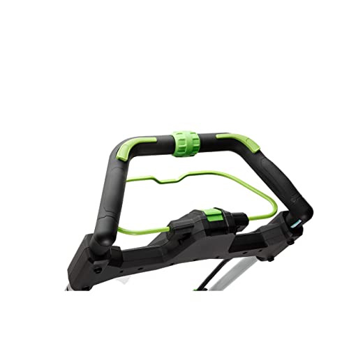 EGO 56V Cordless Self-Propelled Lawnmower 47cm