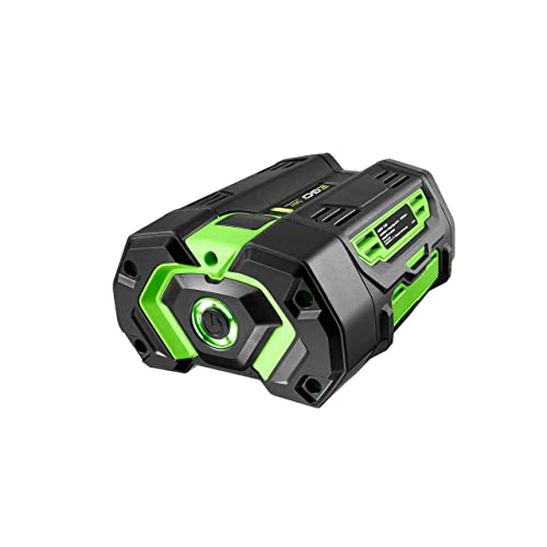 EGO 56V Cordless Self-Propelled Lawnmower 47cm