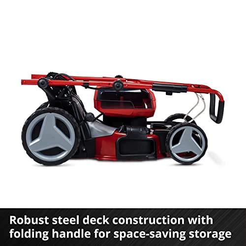 Einhell Power X-Change 36V Cordless Lawn Mower