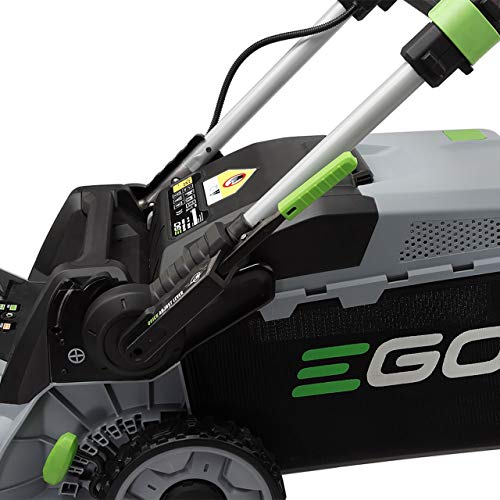 EGO LM1702E 42cm Wheel Drive Lawn Mower