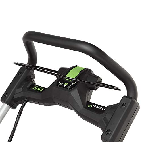 EGO LM1702E 42cm Wheel Drive Lawn Mower