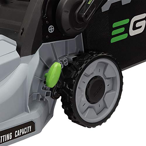 EGO LM1702E 42cm Wheel Drive Lawn Mower
