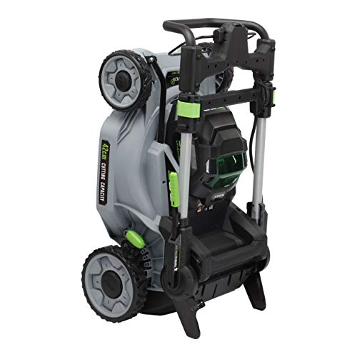 EGO LM1702E 42cm Wheel Drive Lawn Mower