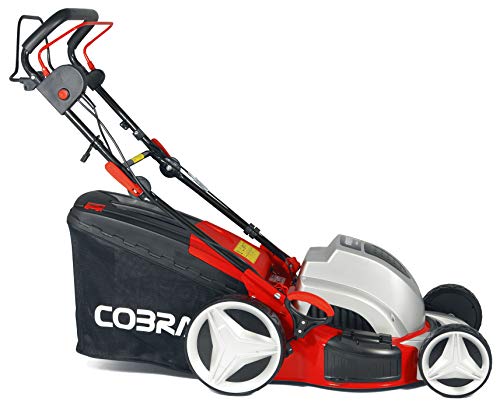MX46SPE 46cm Self-Propelled Electric Lawnmower