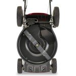 Mountfield SP53 Self-Propelled Petrol Lawnmower, 51cm
